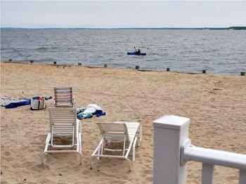 Jamesport Bay Suites - South Jamesport Esterno foto