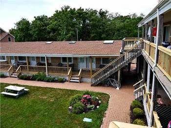 Jamesport Bay Suites - South Jamesport Esterno foto