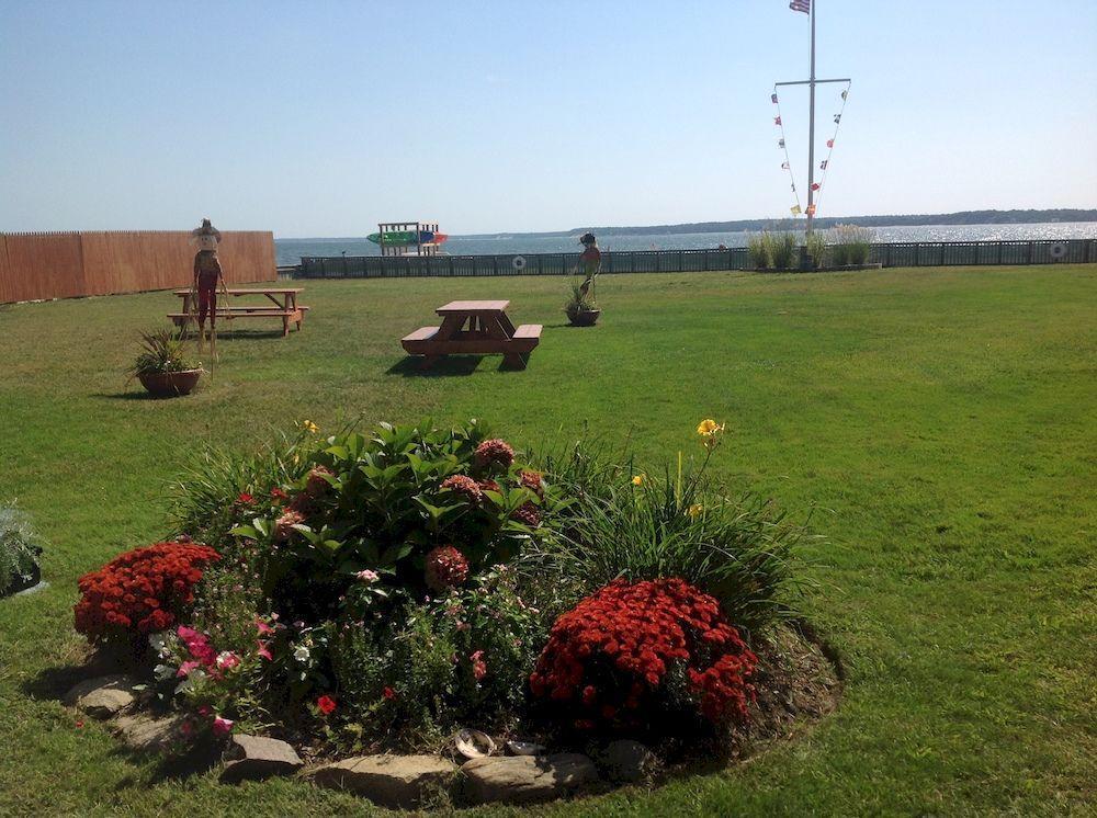 Jamesport Bay Suites - South Jamesport Esterno foto
