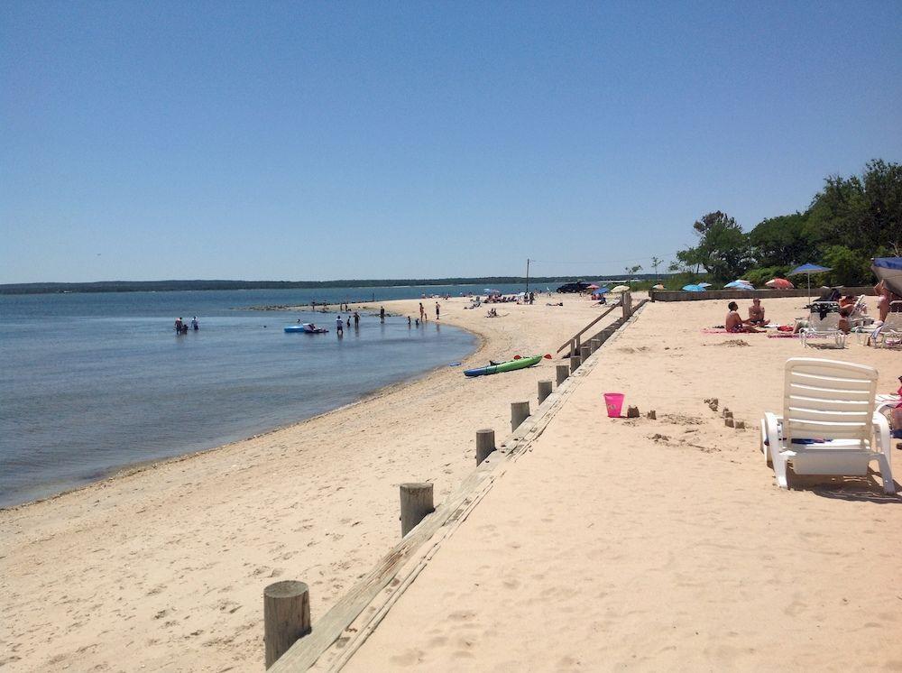 Jamesport Bay Suites - South Jamesport Esterno foto