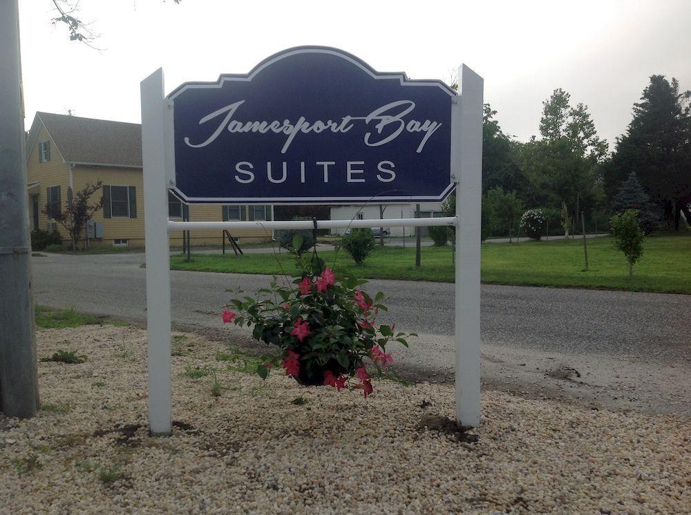 Jamesport Bay Suites - South Jamesport Esterno foto