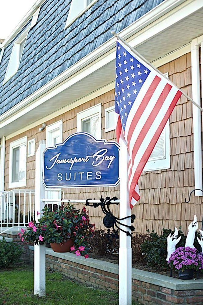 Jamesport Bay Suites - South Jamesport Esterno foto